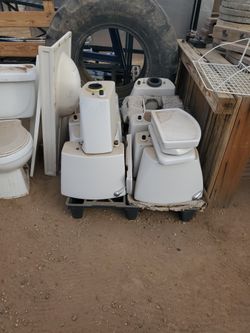 Tankes Y Tazas Y Sink  De Baño 