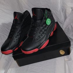 New Jordan 13s Size 12 Authentic  $150 Obo %50 Off Retail