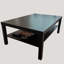 Ikea Lack Coffee Table 