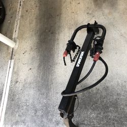 Bike Rack