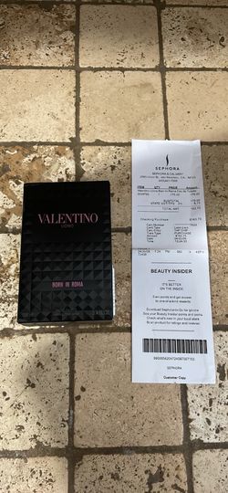 Valentino Uomo