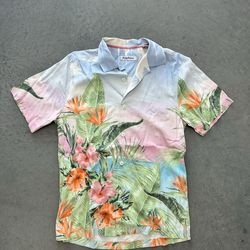 Tommy Bahama Button Down Shirt