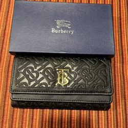 luxury black purse 