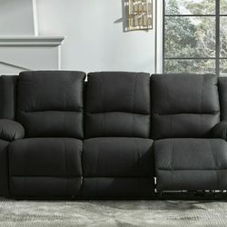 Delafield Power Reclining Set

