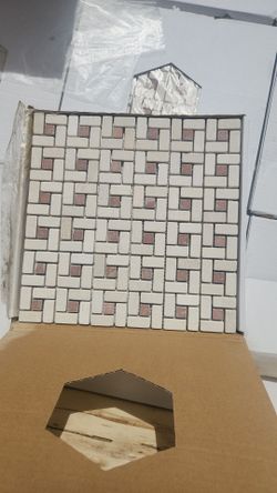 tile