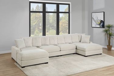 Sectional