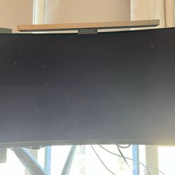 MSI CQPX QD-OLED 34"
