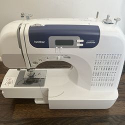 Brother Sewing Machine 