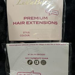 Hair Extensions Extra Af 34 Inches