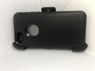 For iPhone 6s (4.7”) belt clip case