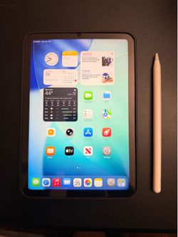 iPad Mini 6 Gen 256GB