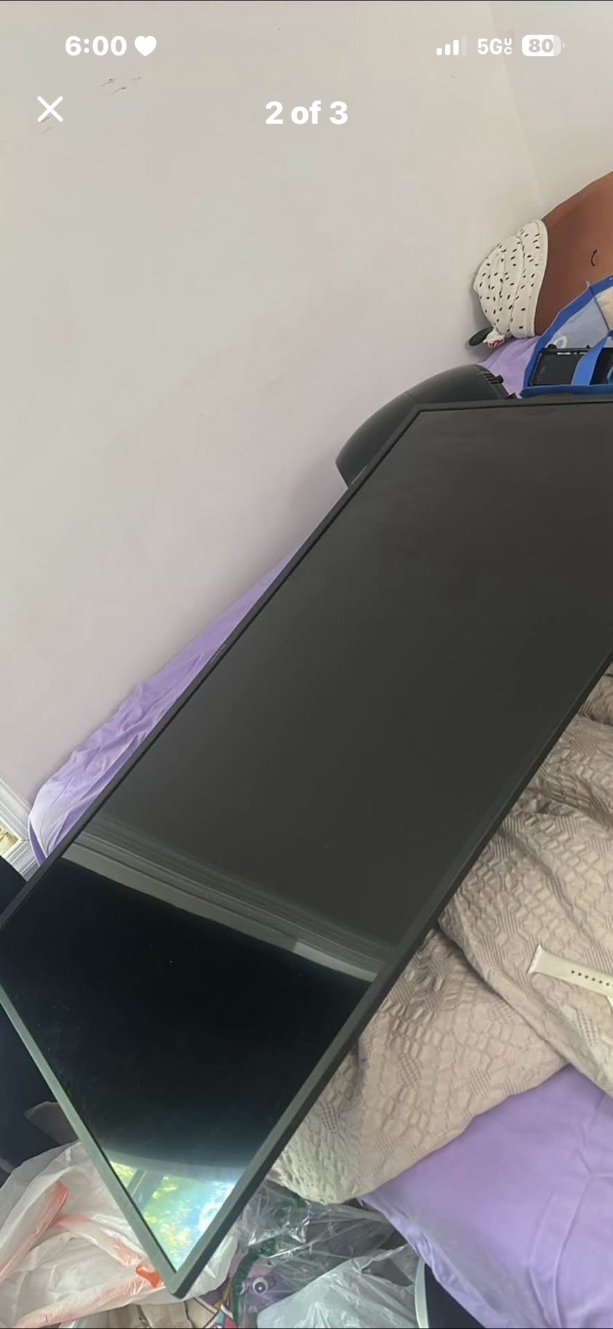 Roku Tv