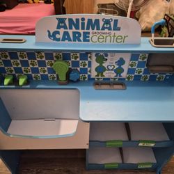 Melissa and Doug Vet Set