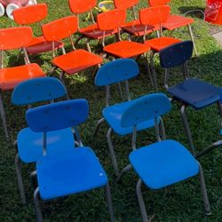 Small Kid Chairs 