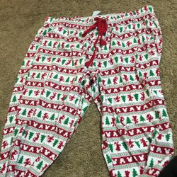 Disney Adult Pajama Pants