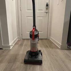 Vacuum