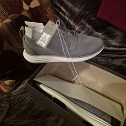 Men's Zeke Knit Dress Sneakers from Goodfellow & Co