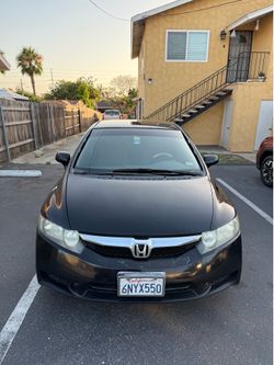 2010 Honda Civic
