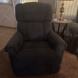 Couch Recliners