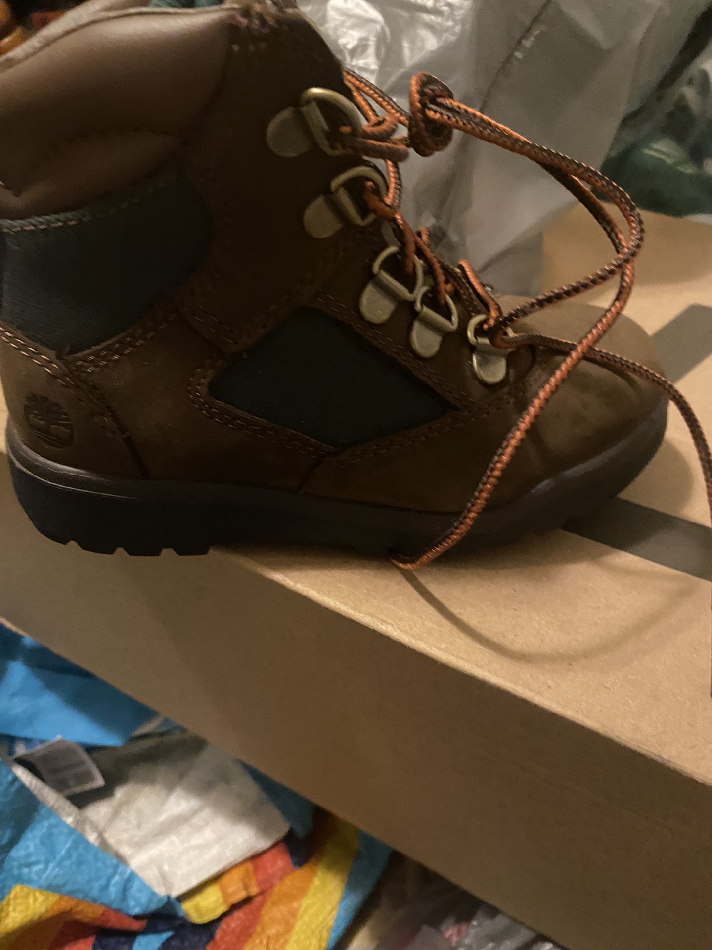 Timberland