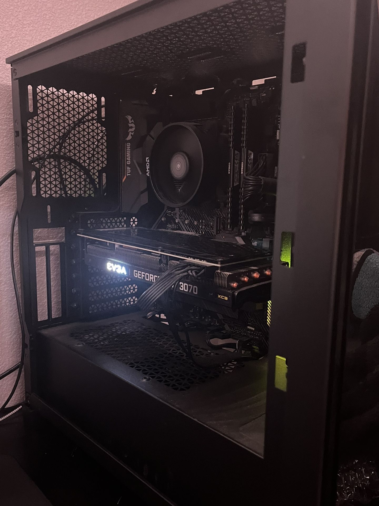 Gaming PC 5600x / 3070