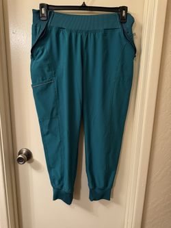 Women’s Medical Scrub Pants