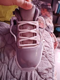 Jordans retro 11 Cool Gray