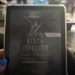 Kindle Paperwhite 11th Genration