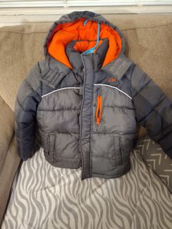 Jackets