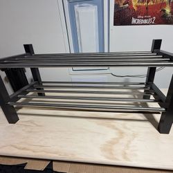 IKEA Shoe Rack