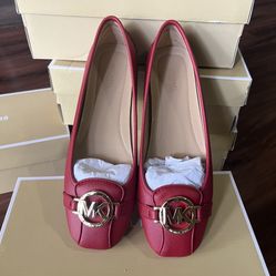 Michael Kors Flat Size 8 Only 