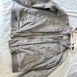 Levi’s Jacket Size M Color Black