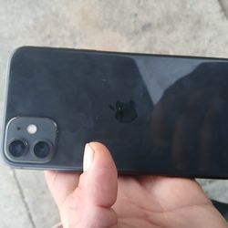 Apple Iphone 11 ATT Itunes Lock