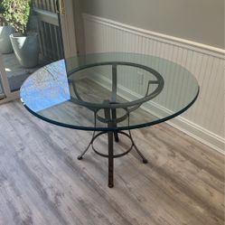 Dinning Kitchen Table 