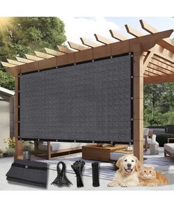 Outdoor Sun Shade cover