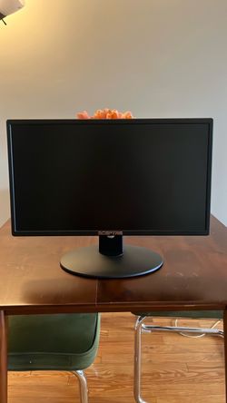 19 inch  Computer Monitor