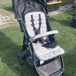 3D Quickclose CS+ Stroller