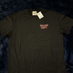 Gallery Dept T shirt