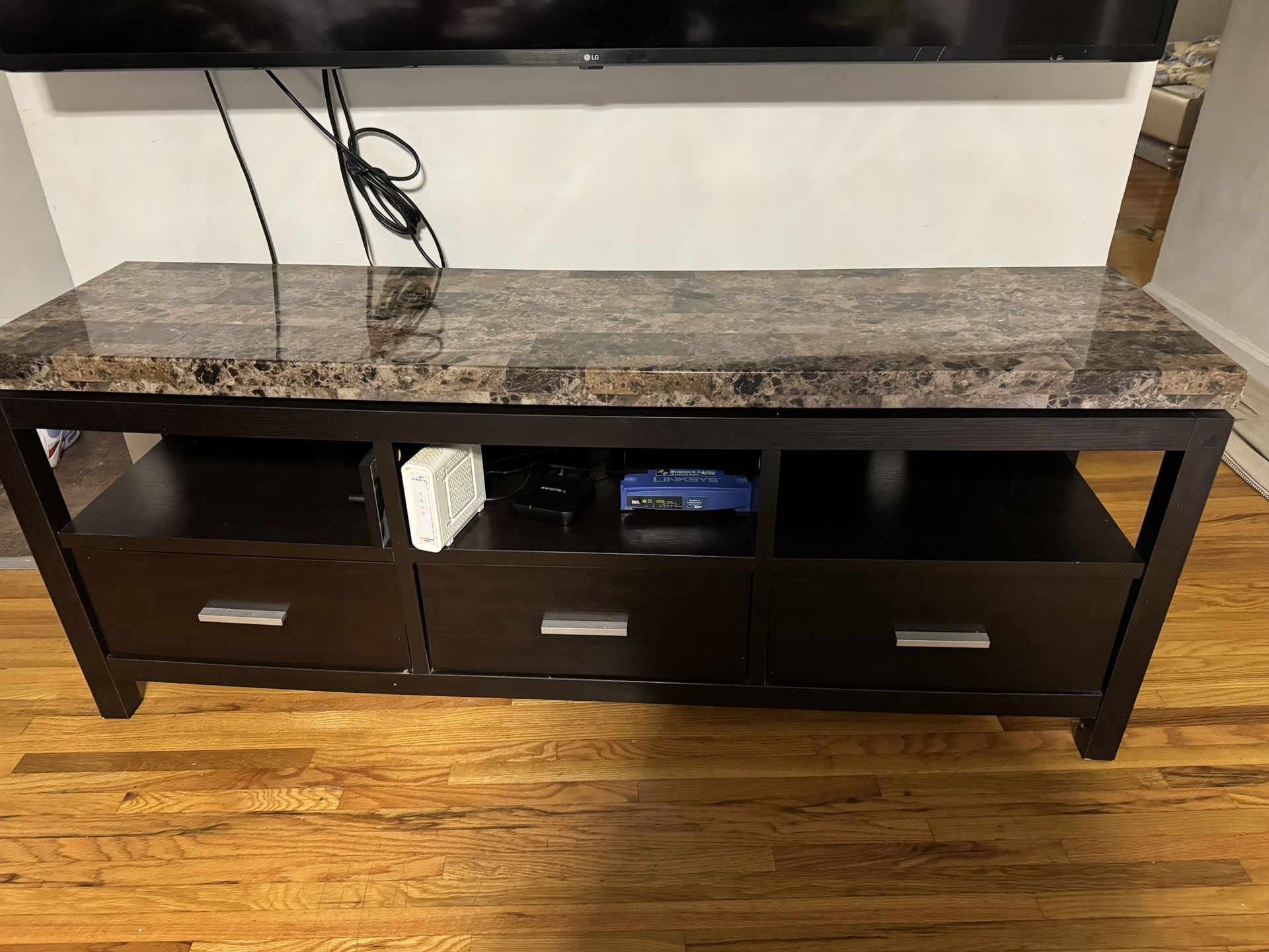 Tv Stand 