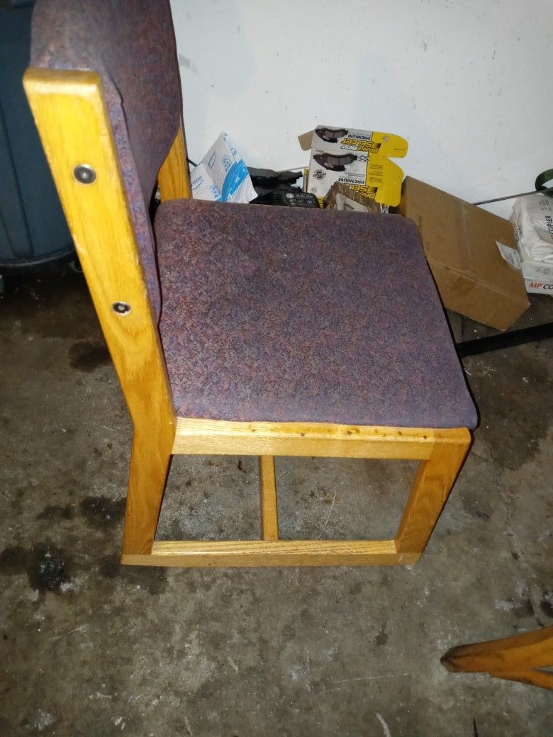 6 Chairs