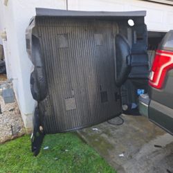 5.5ft bedliner 2015-2020 f150