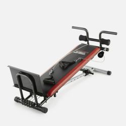 Weider Ultimate Body Works