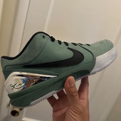 Nike Kobe 4 Protro Girl Dad