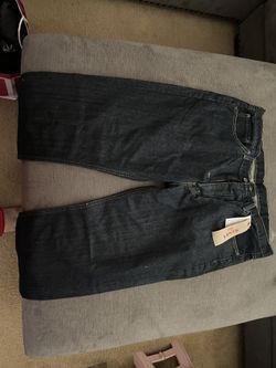 Mens Levis jeans