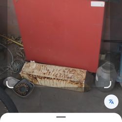 Craftman tool Box