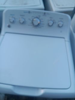 Washer