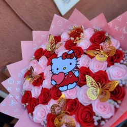 Valentines Day Bouquets 