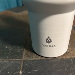 Tumbler 40 Oz Manna