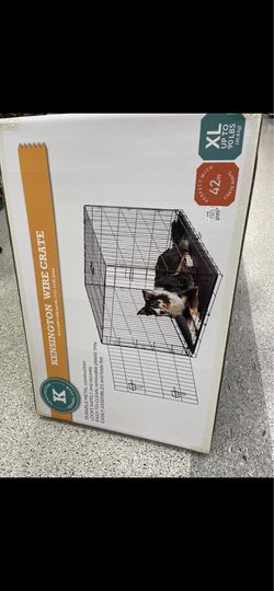 Jaula para perros