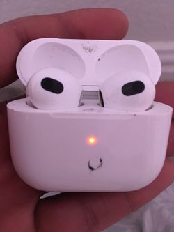 Air Pods 